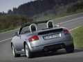 TT CAB, 3 4 ARRIERE
