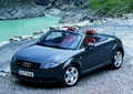 TT CAB, 3 4 AVANT