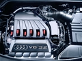 TT COUPE, MOTEUR