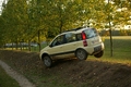 PANDA 4X4, FILE