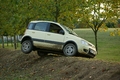 PANDA 4X4, FILE