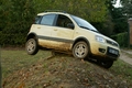 PANDA 4X4, FILE