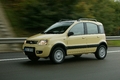 PANDA 4X4, FILE