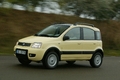 PANDA 4X4, FILE