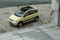 PANDA 4X4, FILE