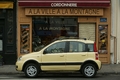 PANDA 4X4, PROFIL