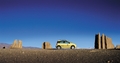 PANDA 4X4, PROFIL
