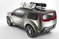 ZAROOT, DESSIN