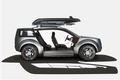 ZAROOT, DESSIN