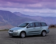 STILO MULTI WAGON, FILE