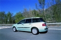 STILO MULTI WAGON, FILE