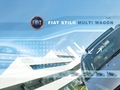 STILO MULTI WAGON, INDETERMINEE