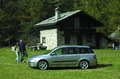 STILO MULTI WAGON, PROFILE