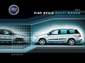STILO MULTI WAGON, PROFIL
