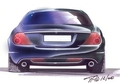 S TYPE, DESSIN