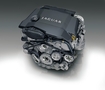 S TYPE, MOTEUR