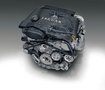 S TYPE, MOTEUR