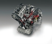 S TYPE, MOTEUR