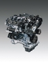 S TYPE, MOTEUR