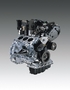S TYPE, MOTEUR
