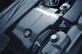 S TYPE, MOTEUR