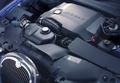 S TYPE, MOTEUR