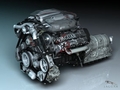 S TYPE, MOTEUR