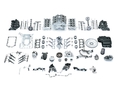S TYPE, MOTEUR