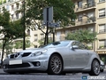 SLK 55 AMG, FILE