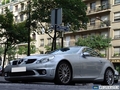 SLK 55 AMG, FILE