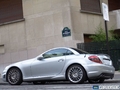 SLK 55 AMG, FILE