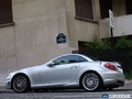 SLK 55 AMG, FILE