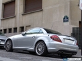 SLK 55 AMG, FILE