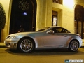 SLK 55 AMG, FILE