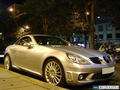 SLK 55 AMG, FILE