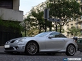 SLK 55 AMG, FILE
