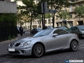 SLK 55 AMG, FILE