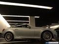 SLK 55 AMG, PROFIL