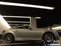SLK 55 AMG, PROFIL