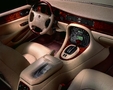 DAIMLER, TABLEAU DE BORD