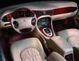 DAIMLER, TABLEAU DE BORD