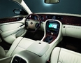 DAIMLER, TABLEAU DE BORD