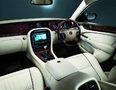 DAIMLER, TABLEAU DE BORD
