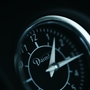 DAIMLER, TABLEAU DE BORD