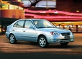 ACCENT, 3 4 AVANT