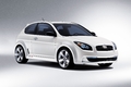 ACCENT, 3 4 AVANT