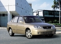 ACCENT, 3 4 AVANT