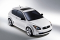 ACCENT, 3 4 AVANT