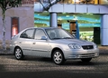 ACCENT, 3 4 AVANT