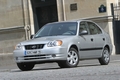 ACCENT, 3 4 AVANT